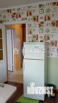 1-к квартира, на длительный срок, 42м2, 7/9 этаж