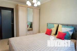 2-к квартира, посуточно, 49м2, 3/5 этаж