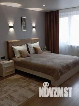 1-к квартира, посуточно, 30м2, 4/5 этаж