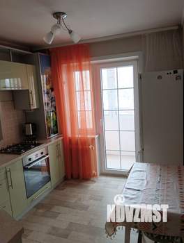 2-к квартира, посуточно, 52м2, 2/5 этаж