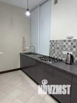 2-к квартира, посуточно, 78м2, 6/11 этаж