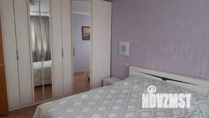 3-к квартира, посуточно, 67м2, 10/10 этаж