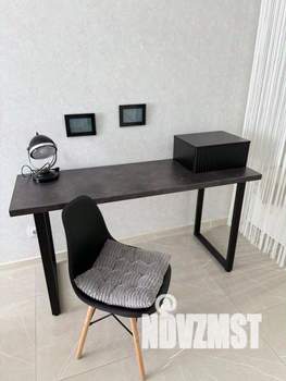 1-к квартира, посуточно, 55м2, 1/1 этаж