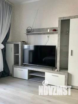 1-к квартира, посуточно, 44м2, 1/1 этаж