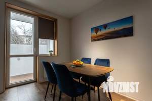 1-к квартира, посуточно, 70м2, 1/1 этаж