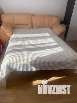 1-к квартира, посуточно, 30м2, 2/3 этаж