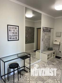 2-к квартира, посуточно, 63м2, 5/8 этаж