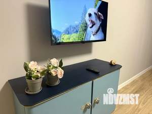 1-к квартира, посуточно, 34м2, 1/1 этаж