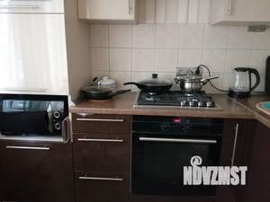 2-к квартира, посуточно, 44м2, 3/5 этаж