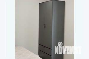 1-к квартира, посуточно, 39м2, 1/10 этаж