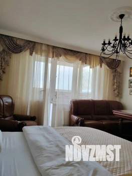 3-к квартира, посуточно, 69м2, 1/1 этаж