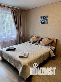 1-к квартира, посуточно, 36м2, 5/5 этаж