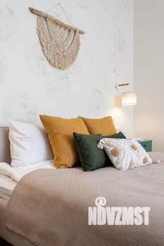 2-к квартира, посуточно, 53м2, 1/1 этаж