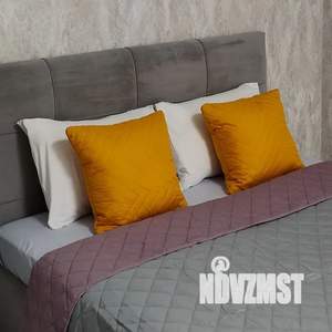 1-к квартира, посуточно, 39м2, 6/9 этаж