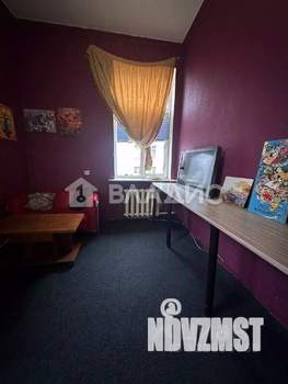 2-к квартира, на длительный срок, 40м2, 2/3 этаж