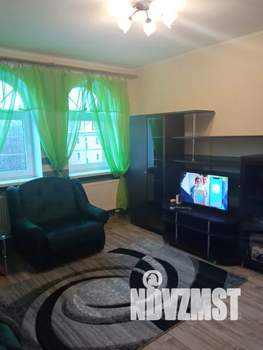 1-к квартира, посуточно, 29м2, 4/4 этаж