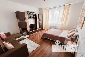 1-к квартира, посуточно, 41м2, 5/8 этаж