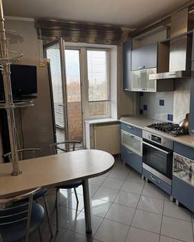 2-к квартира, на длительный срок, 50м2, 3/6 этаж