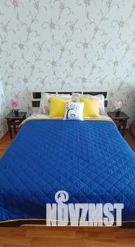 1-к квартира, посуточно, 45м2, 3/9 этаж