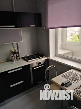 1-к квартира, посуточно, 33м2, 4/5 этаж