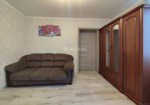 2-к квартира, на длительный срок, 42м2, 4/4 этаж