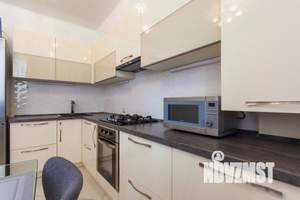 1-к квартира, посуточно, 48м2, 1/1 этаж