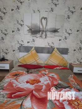 1-к квартира, посуточно, 33м2, 2/5 этаж