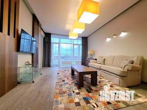 3-к квартира, посуточно, 140м2, 5/9 этаж