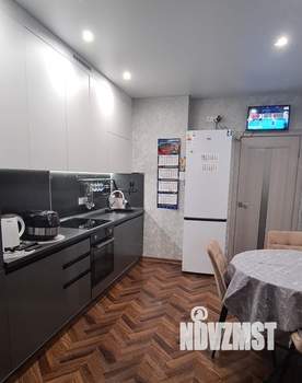 2-к квартира, посуточно, 60м2, 6/16 этаж