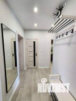 2-к квартира, посуточно, 65м2, 1/1 этаж