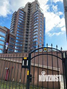 1-к квартира, посуточно, 59м2, 1/1 этаж