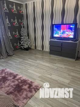 1-к квартира, посуточно, 47м2, 1/7 этаж