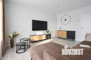 2-к квартира, посуточно, 60м2, 1/1 этаж