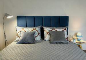 1-к квартира, на длительный срок, 40м2, 4/9 этаж