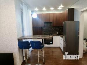 1-к квартира, на длительный срок, 41м2, 8/10 этаж