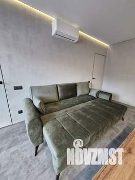 1-к квартира, посуточно, 44м2, 2/3 этаж