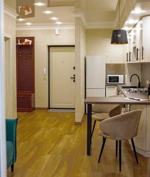 1-к квартира, на длительный срок, 42м2, 5/9 этаж