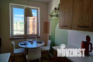 2-к квартира, посуточно, 45м2, 8/10 этаж