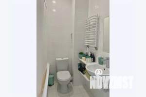 1-к квартира, посуточно, 35м2, 7/9 этаж