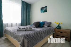 3-к квартира, посуточно, 59м2, 11/12 этаж