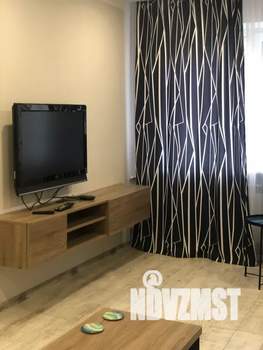 2-к квартира, посуточно, 46м2, 1/4 этаж