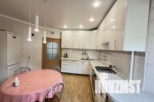 1-к квартира, посуточно, 40м2, 2/3 этаж
