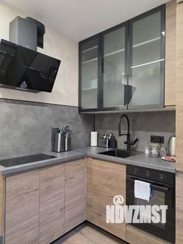 2-к квартира, посуточно, 43м2, 3/5 этаж