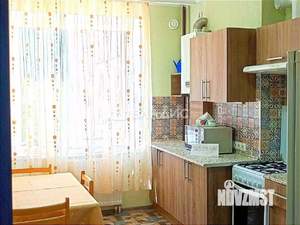 2-к квартира, на длительный срок, 57м2, 5/10 этаж