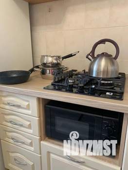 2-к квартира, посуточно, 50м2, 4/5 этаж