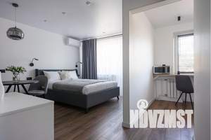 1-к квартира, посуточно, 31м2, 5/5 этаж