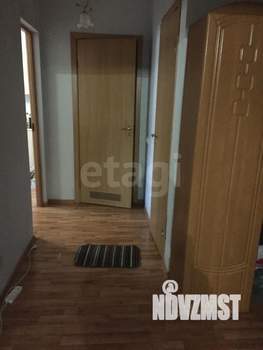 1-к квартира, на длительный срок, 45м2, 2/14 этаж