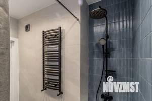 2-к квартира, посуточно, 53м2, 8/11 этаж