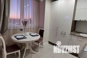 1-к квартира, посуточно, 33м2, 16/16 этаж