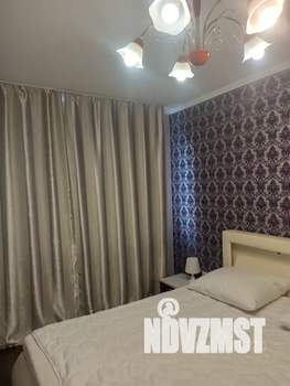 3-к квартира, посуточно, 67м2, 6/9 этаж